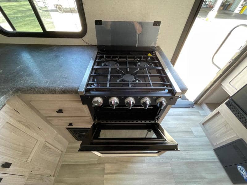 2024 Coachmen 2024 Coachmen Northern Spirit - thumbnail 12