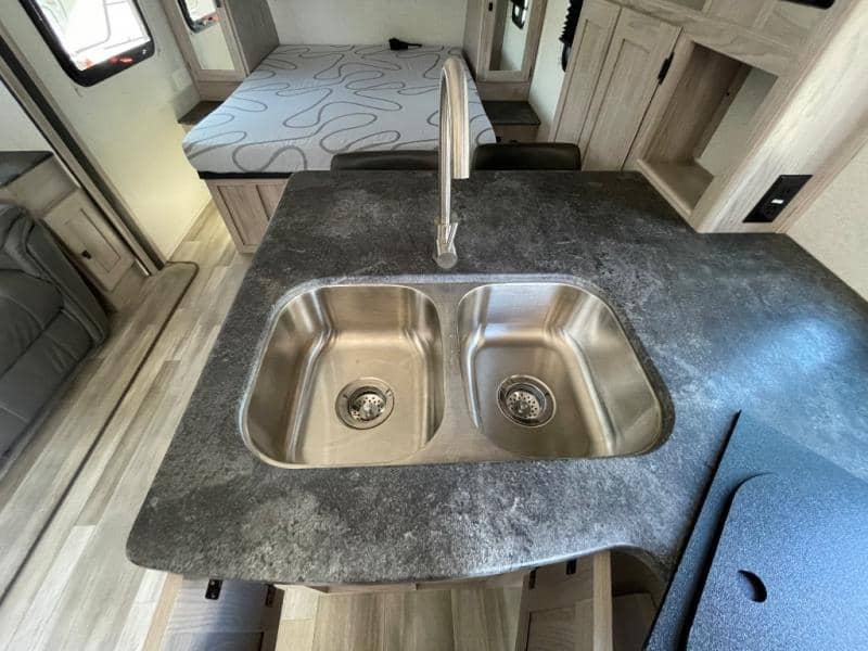 2024 Coachmen 2024 Coachmen Northern Spirit - thumbnail 13