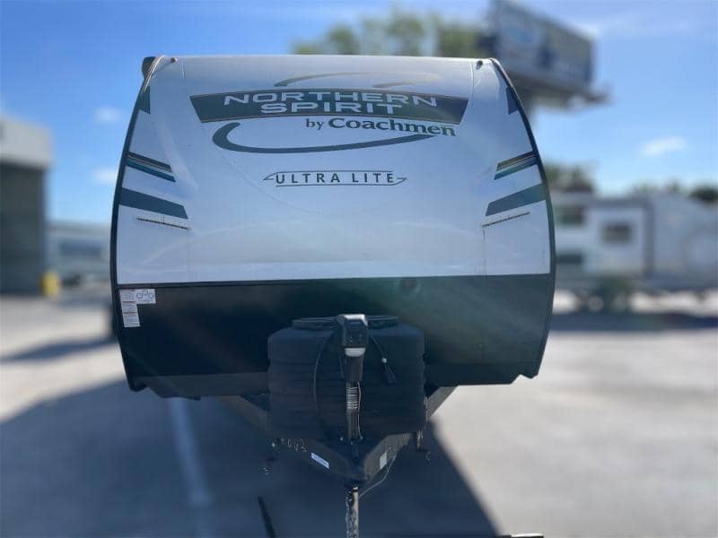 2024 Coachmen 2024 Coachmen Northern Spirit - thumbnail 2