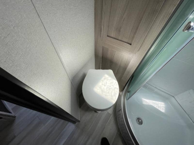 2024 Coachmen 2024 Coachmen Northern Spirit - thumbnail 26