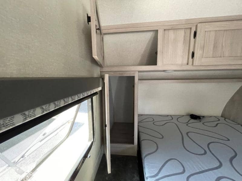 2024 Coachmen 2024 Coachmen Northern Spirit - thumbnail 28