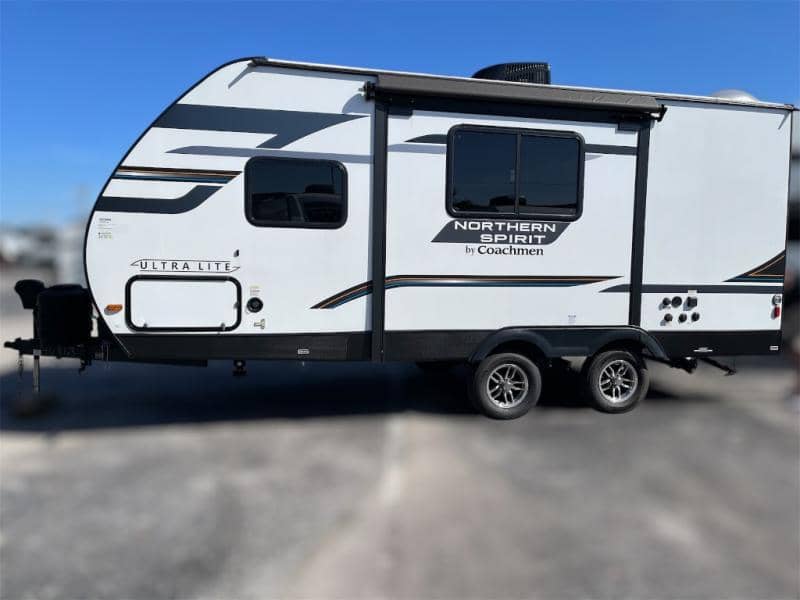 2024 Coachmen 2024 Coachmen Northern Spirit - thumbnail 3