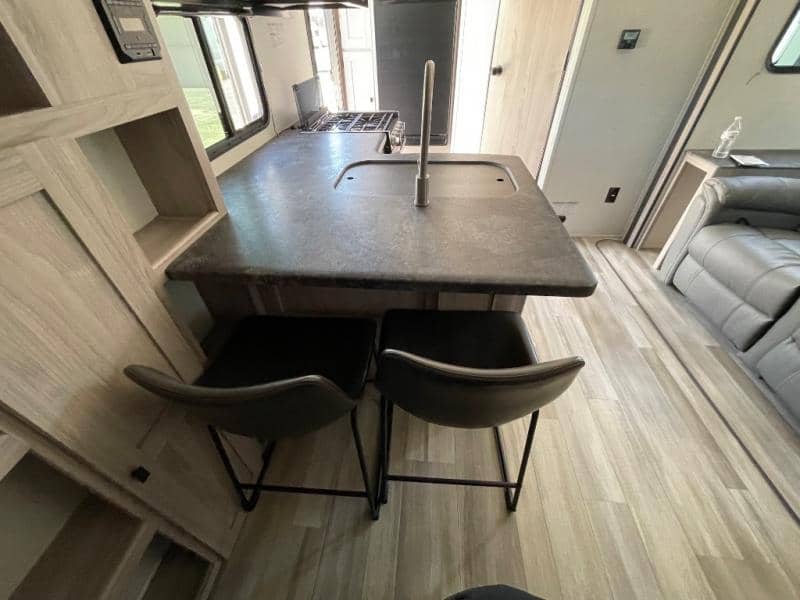 2024 Coachmen 2024 Coachmen Northern Spirit - thumbnail 30