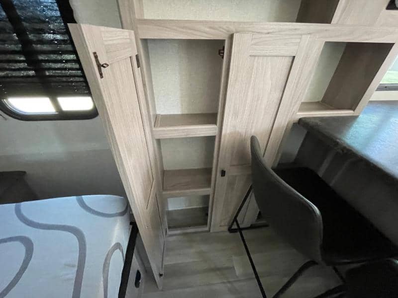 2024 Coachmen 2024 Coachmen Northern Spirit - thumbnail 31