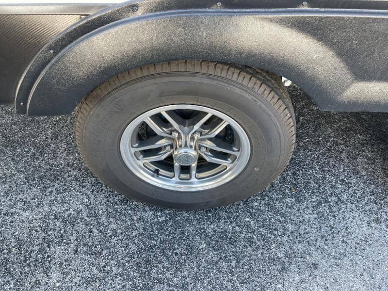 2024 Coachmen 2024 Coachmen Northern Spirit - thumbnail 32