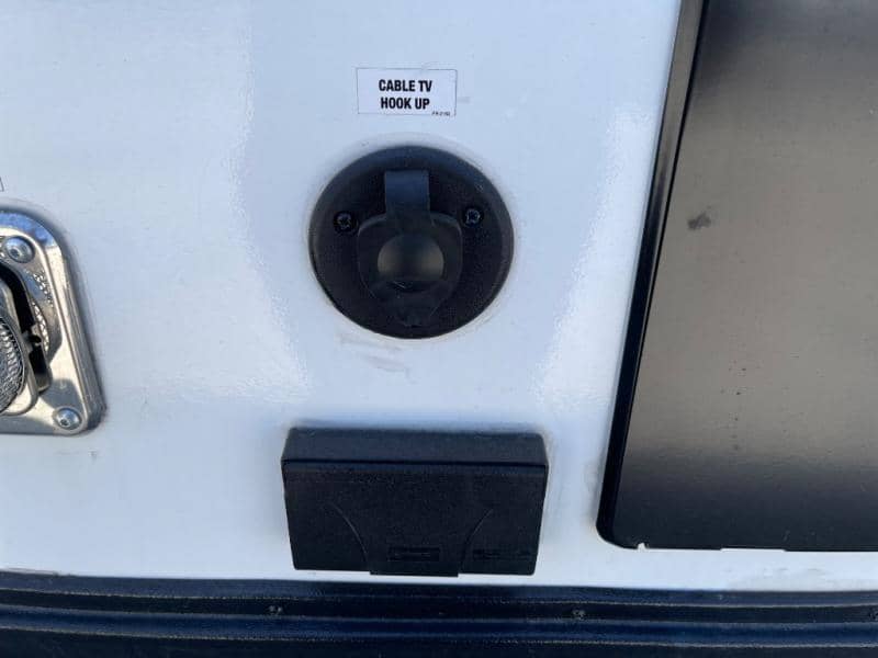 2024 Coachmen 2024 Coachmen Northern Spirit - thumbnail 34