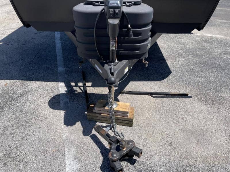 2024 Coachmen 2024 Coachmen Northern Spirit - thumbnail 37