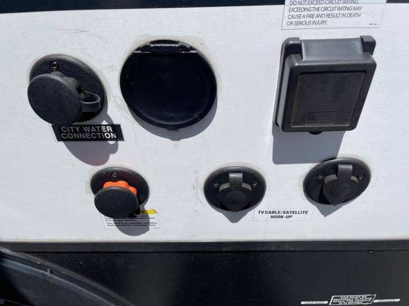 2024 Coachmen 2024 Coachmen Northern Spirit - thumbnail 41