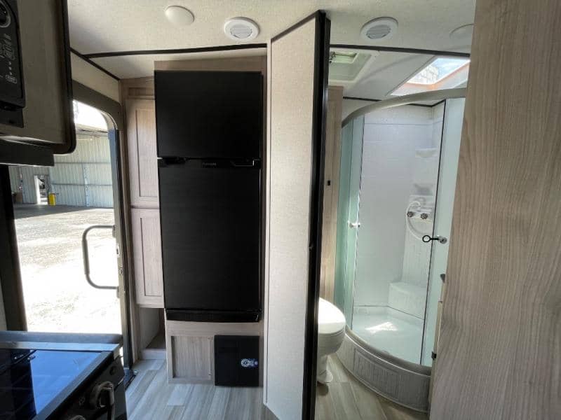 2024 Coachmen 2024 Coachmen Northern Spirit - thumbnail 5