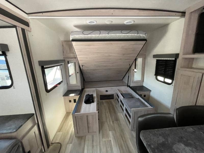 2024 Coachmen 2024 Coachmen Northern Spirit - thumbnail 7