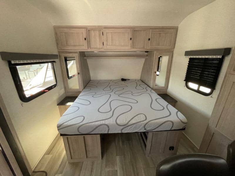 2024 Coachmen 2024 Coachmen Northern Spirit - thumbnail 8