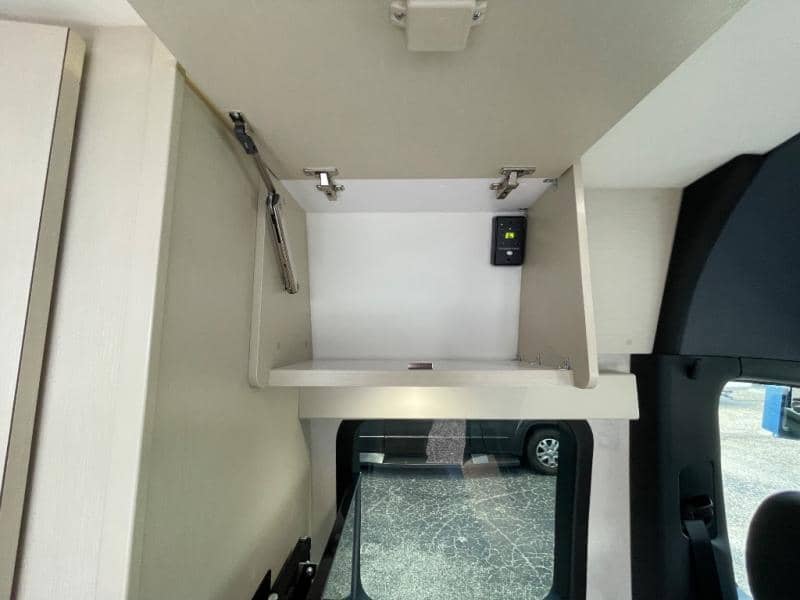 2024 Pleasure-Way 2024 Pleasure-Way Plateau - thumbnail 15