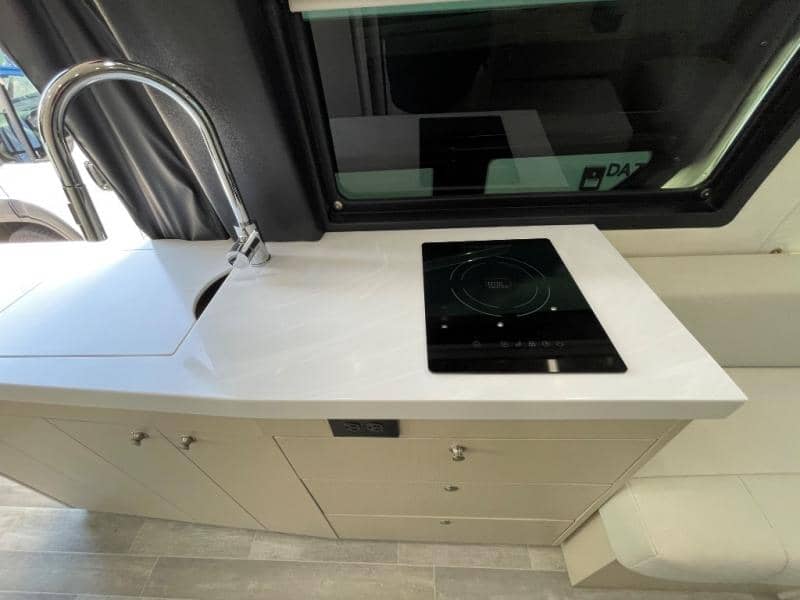 2024 Pleasure-Way 2024 Pleasure-Way Plateau - thumbnail 19