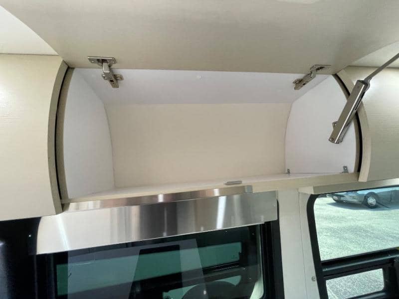 2024 Pleasure-Way 2024 Pleasure-Way Plateau - thumbnail 20