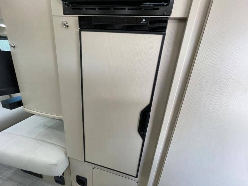 2024 Pleasure-Way 2024 Pleasure-Way Plateau - thumbnail 22