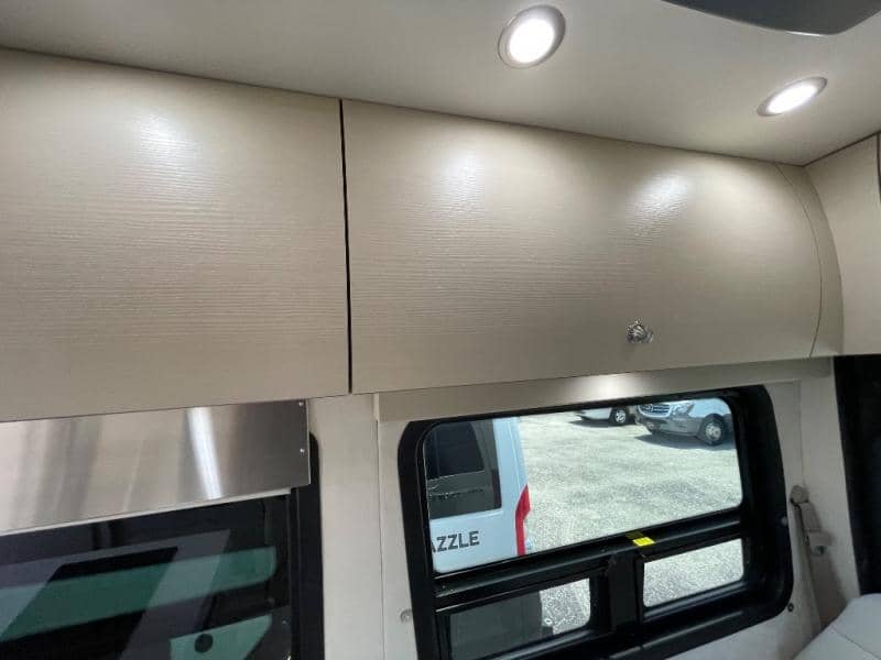 2024 Pleasure-Way 2024 Pleasure-Way Plateau - thumbnail 27