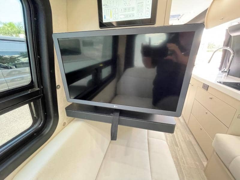 2024 Pleasure-Way 2024 Pleasure-Way Plateau - thumbnail 31