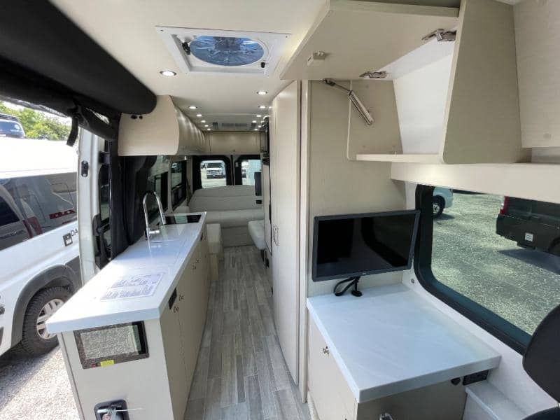 2024 Pleasure-Way 2024 Pleasure-Way Plateau - thumbnail 33