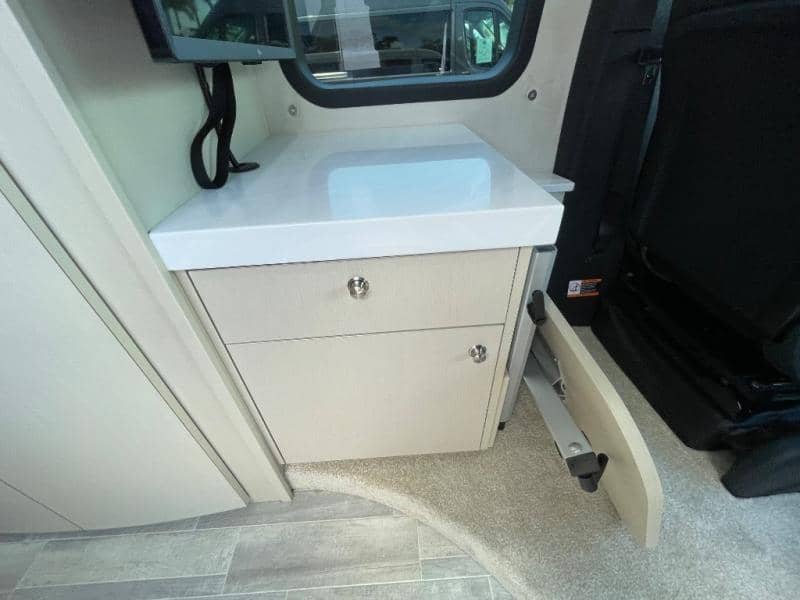 2024 Pleasure-Way 2024 Pleasure-Way Plateau - thumbnail 34