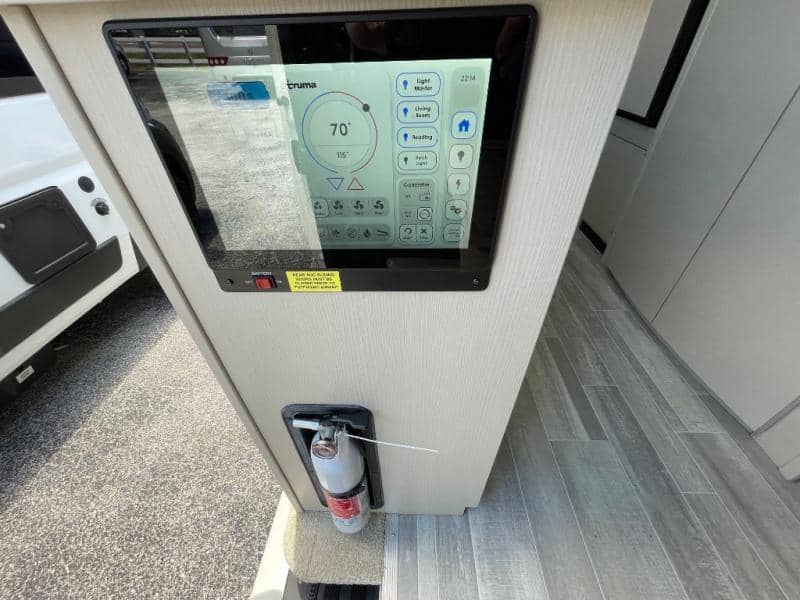 2024 Pleasure-Way 2024 Pleasure-Way Plateau - thumbnail 35