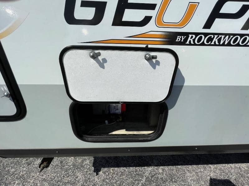 2022 Rockwood 2022 Rockwood Geo Pro - thumbnail 13