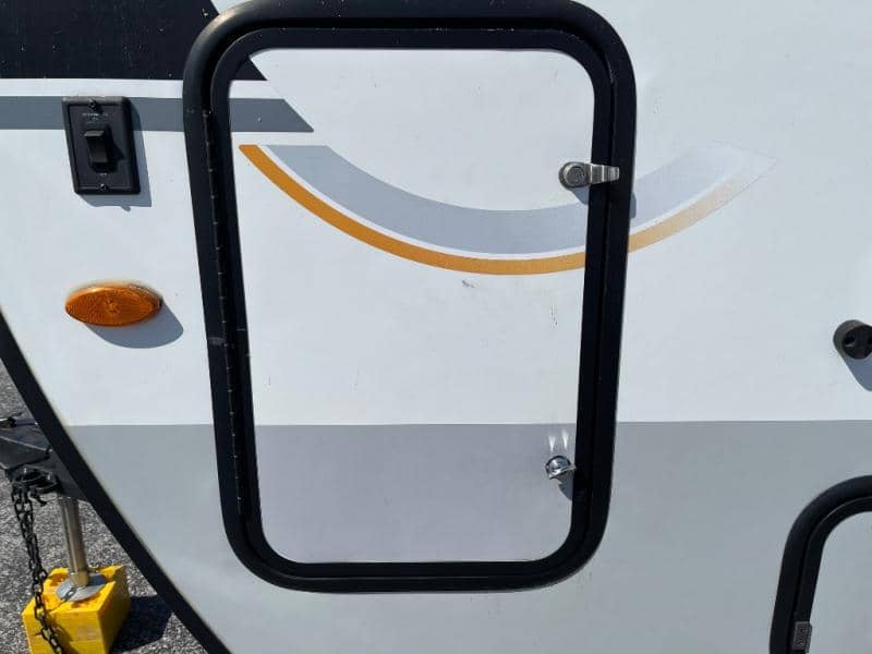 2022 Rockwood 2022 Rockwood Geo Pro - thumbnail 14