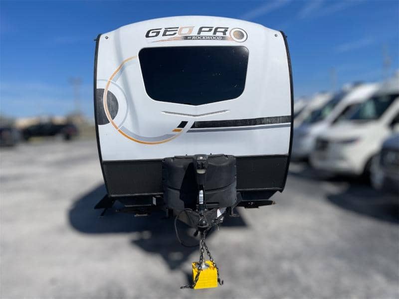 2022 Rockwood 2022 Rockwood Geo Pro - thumbnail 2
