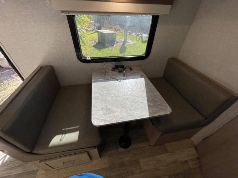 2022 Rockwood 2022 Rockwood Geo Pro - thumbnail 24