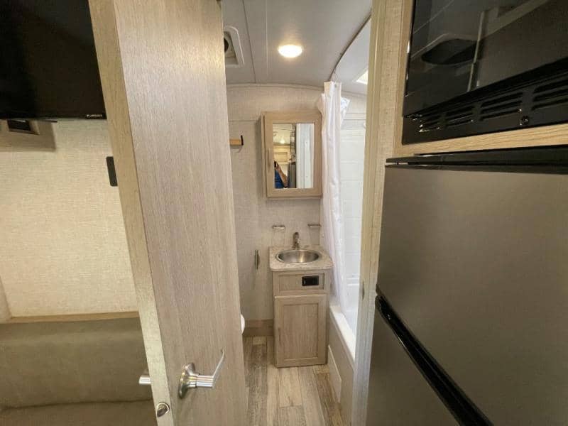 2022 Rockwood 2022 Rockwood Geo Pro - thumbnail 26