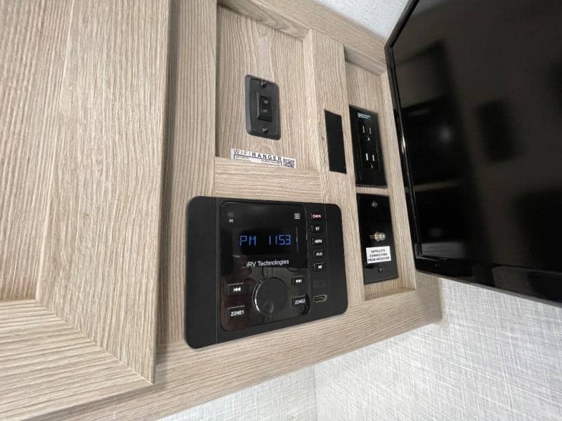 2022 Rockwood 2022 Rockwood Geo Pro - thumbnail 35