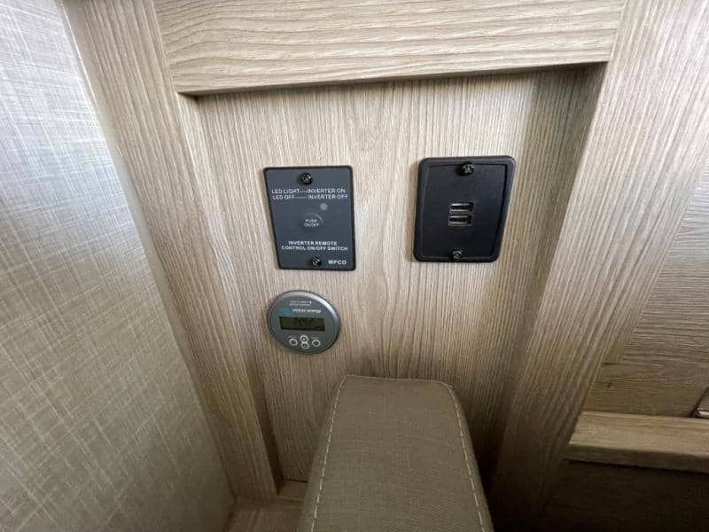 2022 Rockwood 2022 Rockwood Geo Pro - thumbnail 37