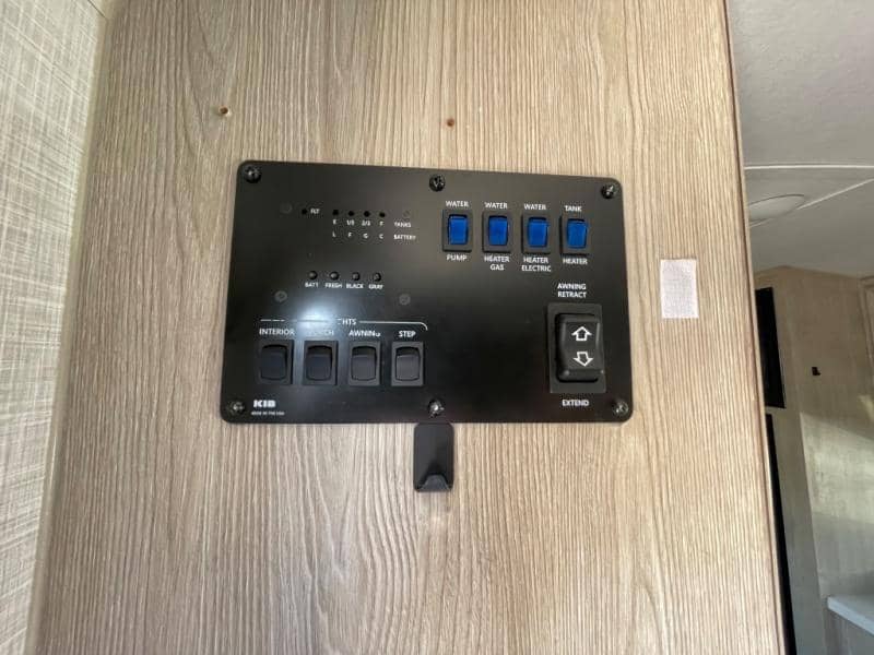 2022 Rockwood 2022 Rockwood Geo Pro - thumbnail 38