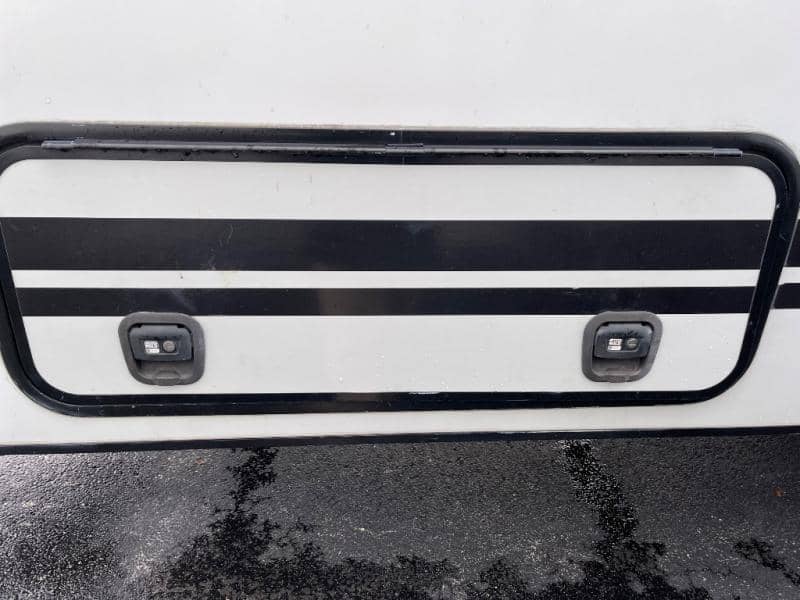 2020 Winnebago 2020 Winnebago Micro Minnie - thumbnail 10