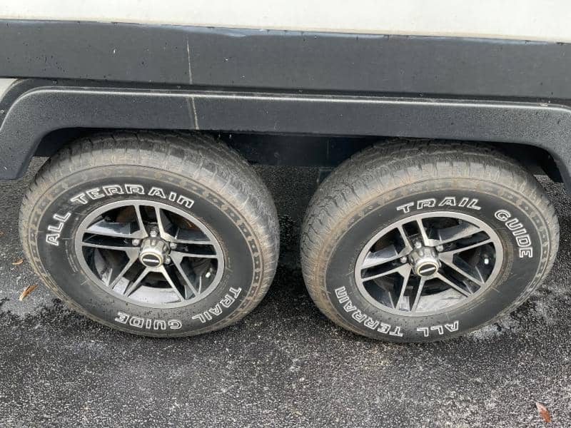 2020 Winnebago 2020 Winnebago Micro Minnie - thumbnail 11