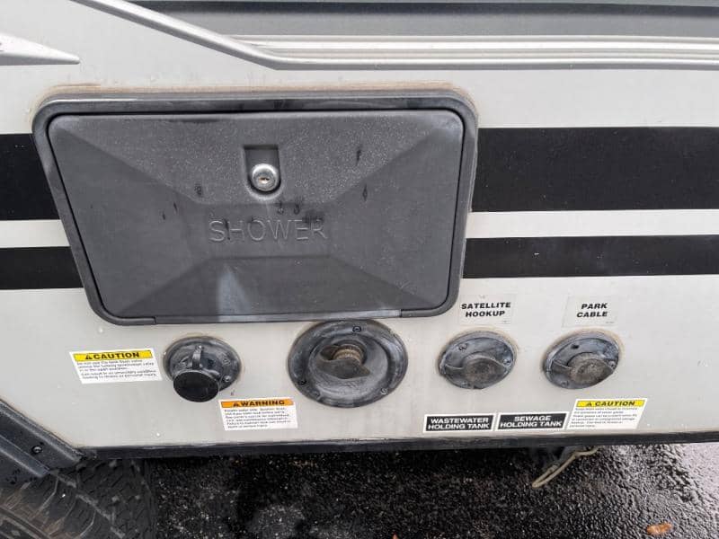 2020 Winnebago 2020 Winnebago Micro Minnie - thumbnail 12