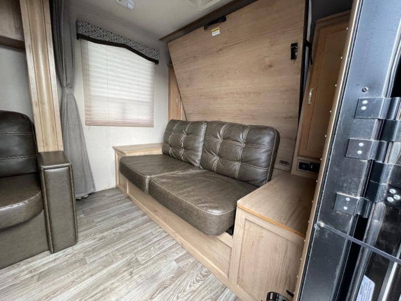 2020 Winnebago 2020 Winnebago Micro Minnie - thumbnail 13