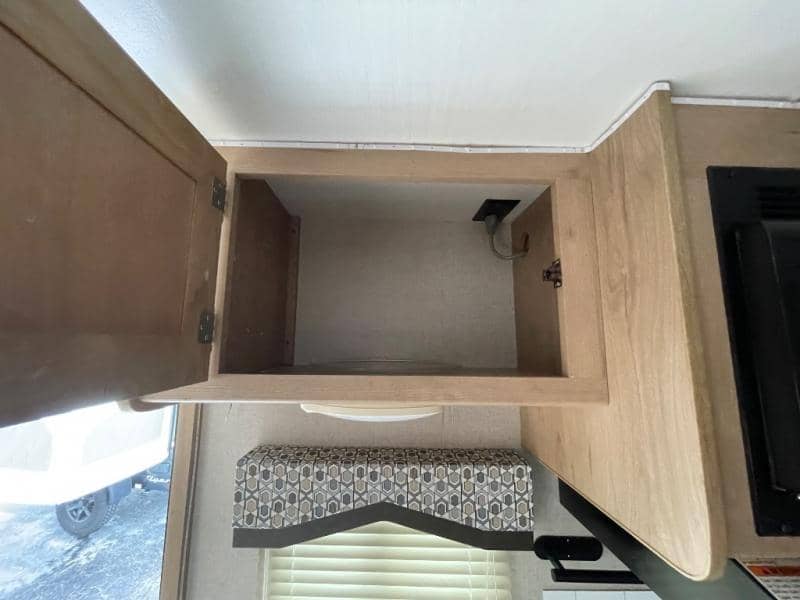 2020 Winnebago 2020 Winnebago Micro Minnie - thumbnail 19