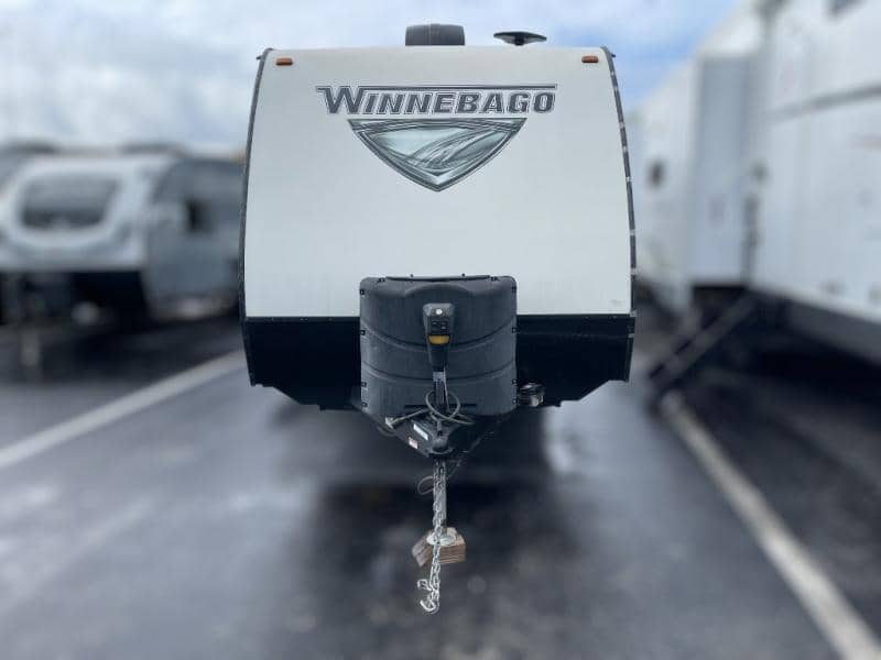 2020 Winnebago 2020 Winnebago Micro Minnie - thumbnail 2