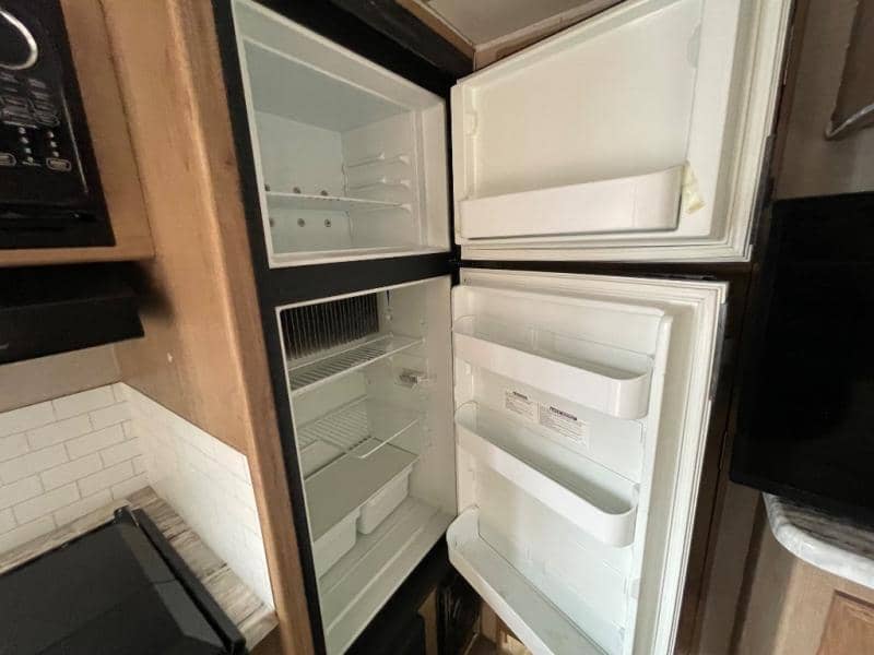 2020 Winnebago 2020 Winnebago Micro Minnie - thumbnail 24