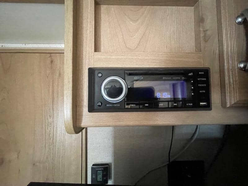 2020 Winnebago 2020 Winnebago Micro Minnie - thumbnail 25