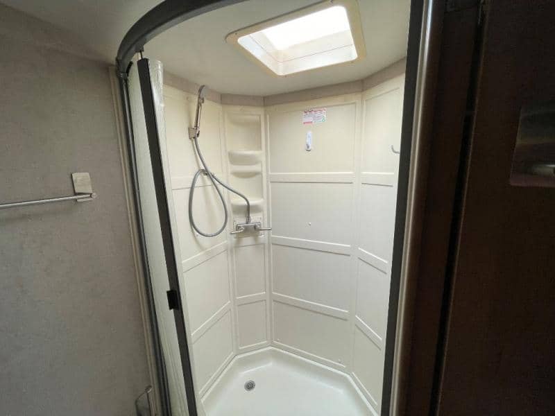 2020 Winnebago 2020 Winnebago Micro Minnie - thumbnail 27