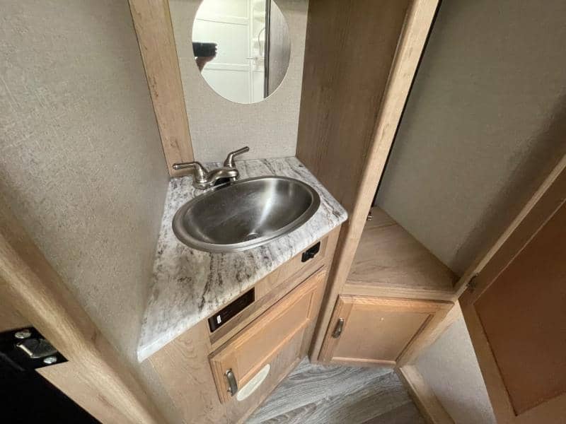 2020 Winnebago 2020 Winnebago Micro Minnie - thumbnail 31