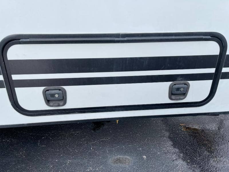 2020 Winnebago 2020 Winnebago Micro Minnie - thumbnail 6