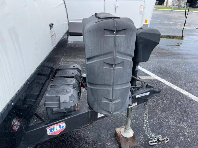 2020 Winnebago 2020 Winnebago Micro Minnie - thumbnail 8