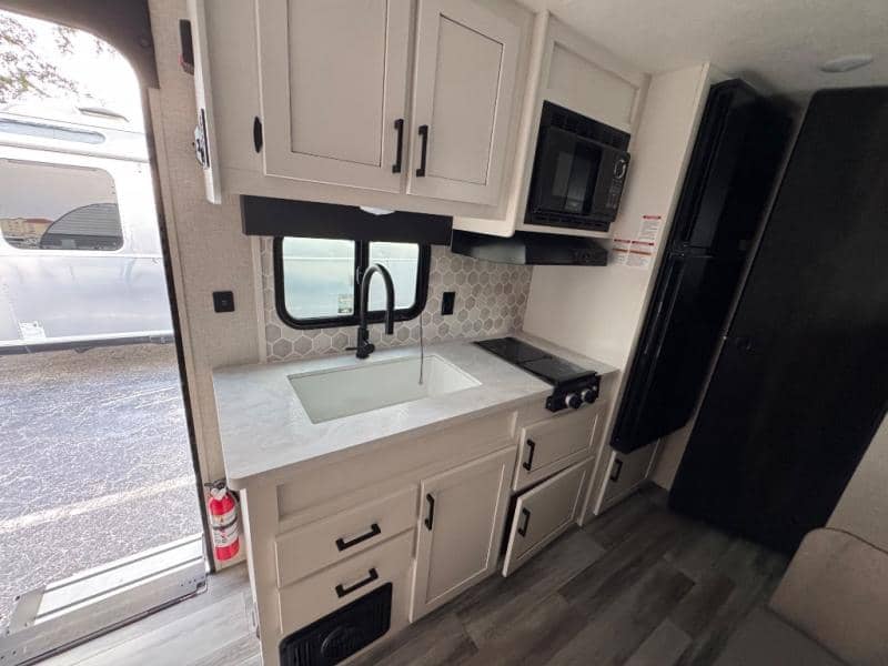 2024 Wayfinder RV 2024 Wayfinder RV Go Play - thumbnail 12