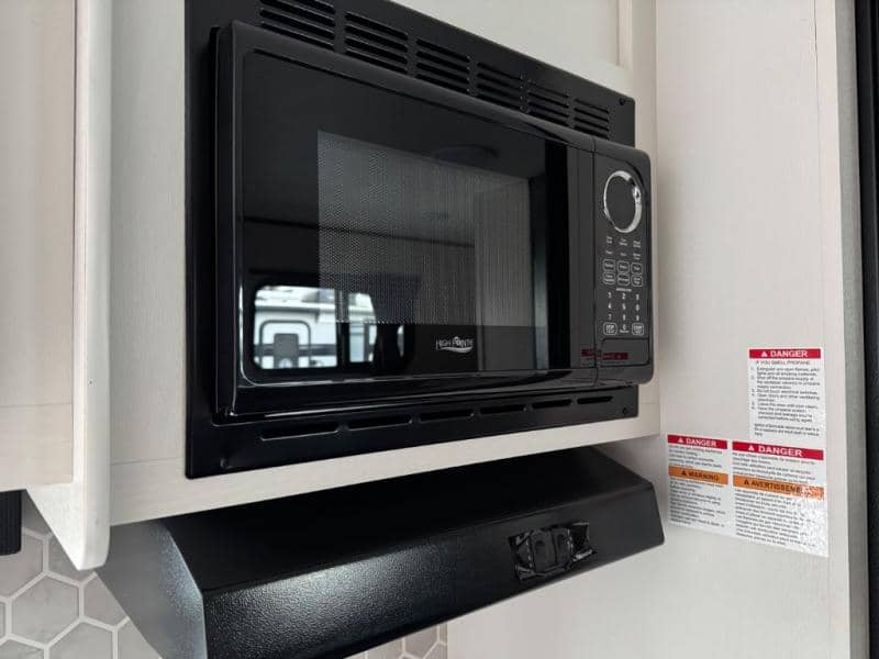 2024 Wayfinder RV 2024 Wayfinder RV Go Play - thumbnail 14