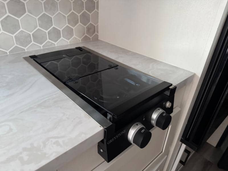 2024 Wayfinder RV 2024 Wayfinder RV Go Play - thumbnail 15