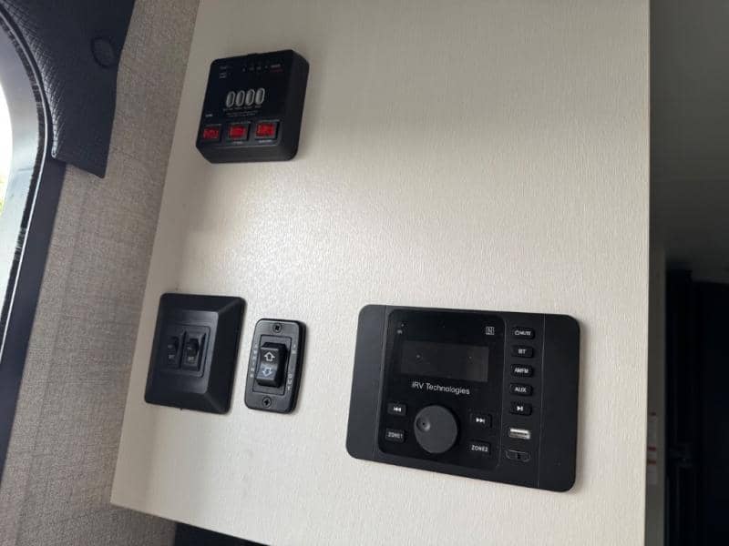 2024 Wayfinder RV 2024 Wayfinder RV Go Play - thumbnail 19