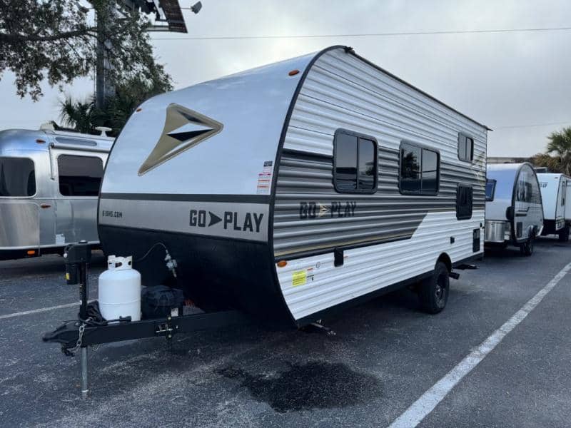 2024 Wayfinder RV 2024 Wayfinder RV Go Play - thumbnail 2