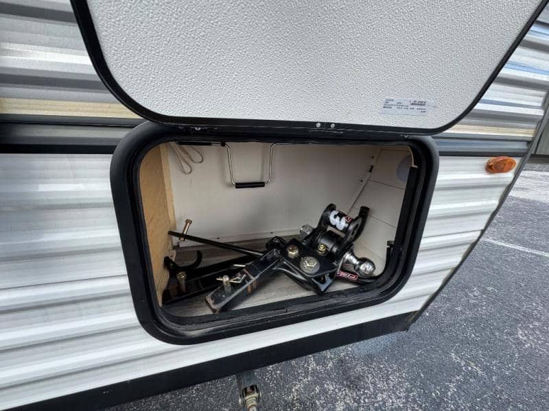 2024 Wayfinder RV 2024 Wayfinder RV Go Play - thumbnail 5